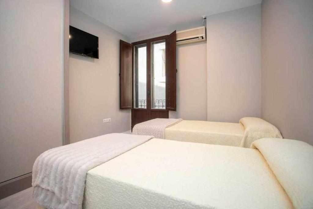 Viena Plaza Nueva Hotel Grenade