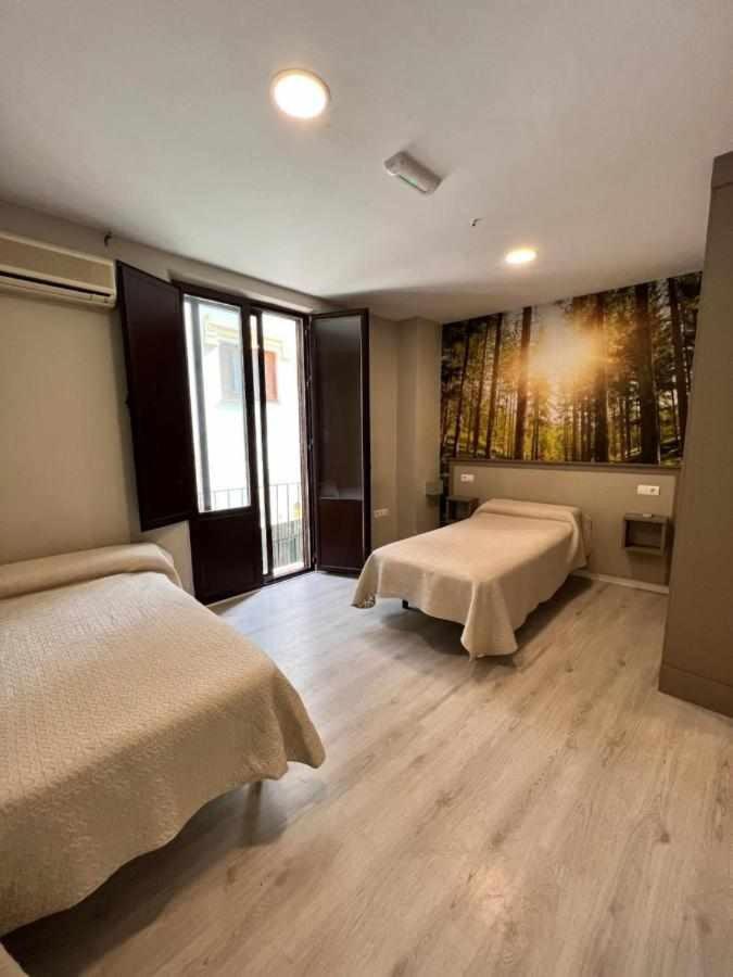 Viena Plaza Nueva Granada